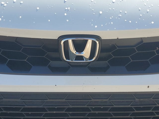 2023 Honda Civic Hatchback EX-L