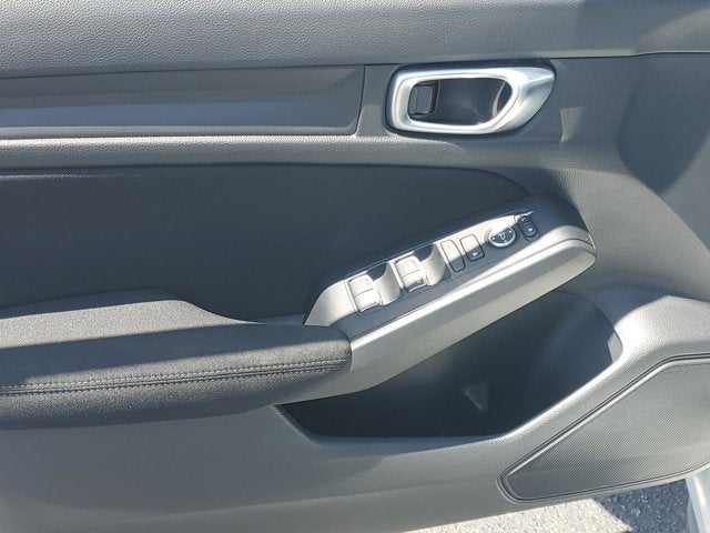 2023 Honda Civic Hatchback LX - Photo 20