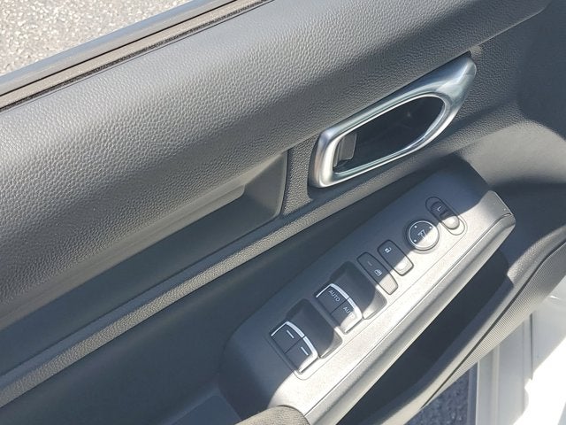 2023 Honda Civic Hatchback LX - Photo 21