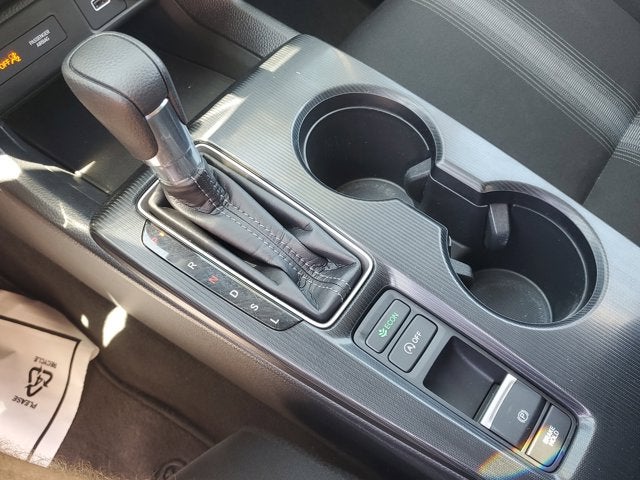 2023 Honda Civic Hatchback LX - Photo 29
