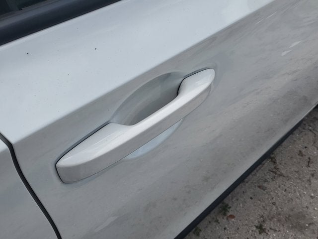 2023 Honda Civic Hatchback LX