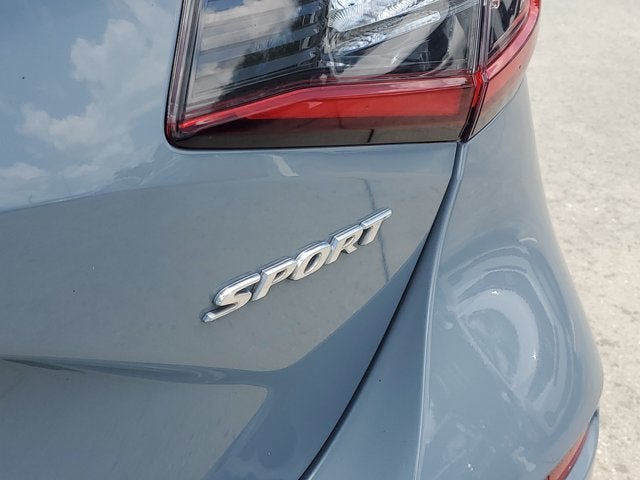 2023 Honda Civic Hatchback Sport - Photo 12