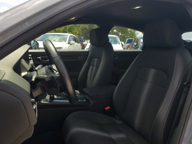 2023 Honda Civic Hatchback Sport - Photo 20
