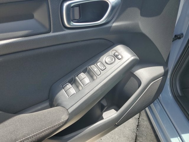 2023 Honda Civic Hatchback Sport - Photo 23