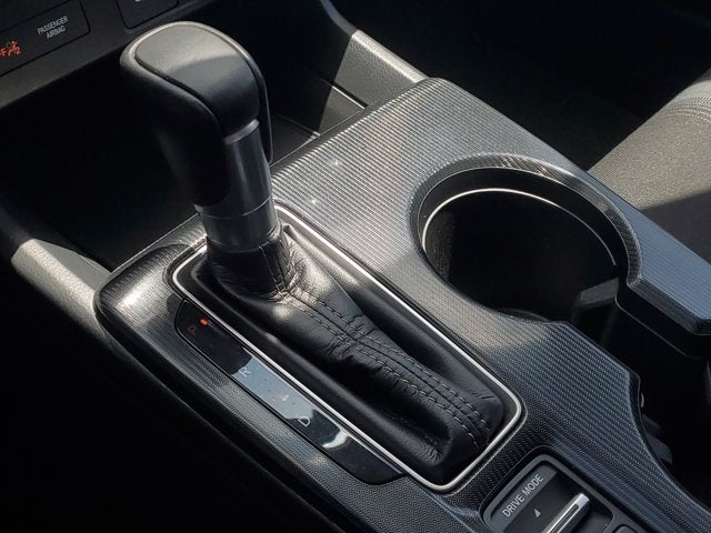 2023 Honda Civic Hatchback Sport - Photo 28