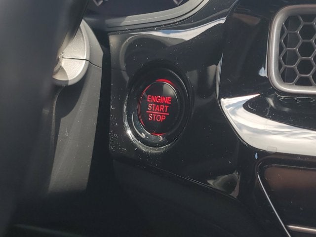 2023 Honda Civic Hatchback Sport - Photo 30