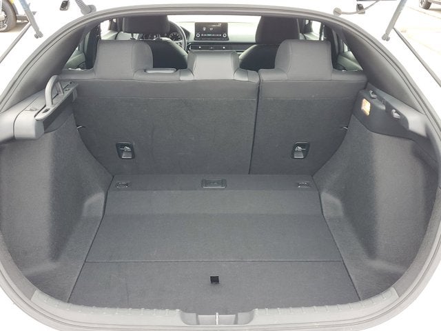 2024 Honda Civic Hatchback Sport