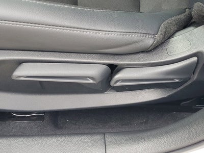 2024 Honda Civic Hatchback Sport