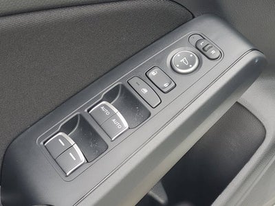 2024 Honda Civic Hatchback Sport