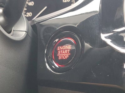 2024 Honda Civic Hatchback Sport