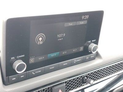 2024 Honda Civic Hatchback Sport