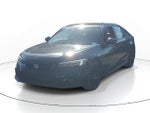 2024 Honda Civic Hatchback Sport