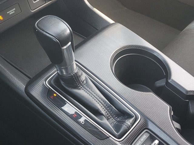 2024 Honda Civic Hatchback Sport - Photo 31