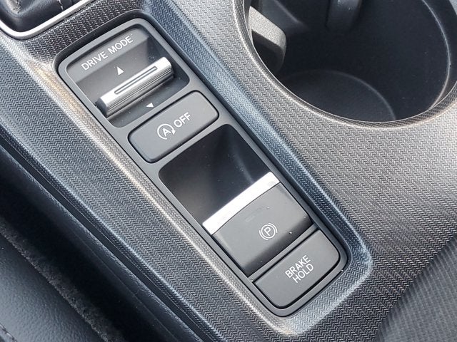 2024 Honda Civic Hatchback Sport - Photo 32