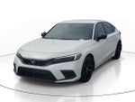 2024 Honda Civic Hatchback Sport