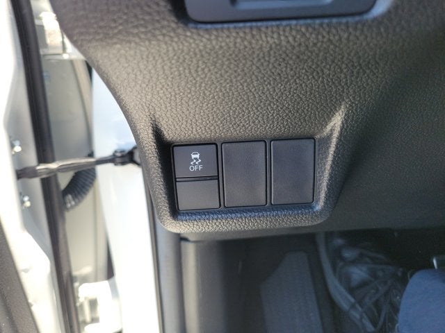 2025 Honda Civic Hatchback Sport
