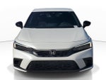 2024 Honda Civic Hatchback Sport