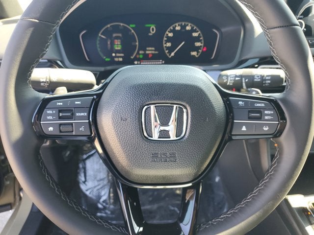 2026 Honda Civic Hatchback Hybrid Sport
