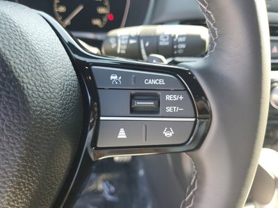 2026 Honda Civic Hatchback Hybrid Sport