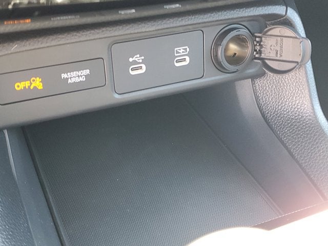 2026 Honda Civic Hatchback Hybrid Sport