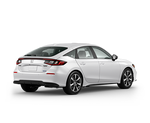 2027 Honda Civic Hatchback Hybrid Sport Touring