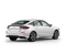 2027 Honda Civic Hatchback Hybrid Sport Touring