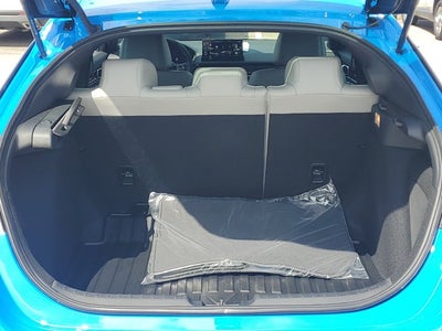 2026 Honda Civic Hatchback Hybrid Sport Touring