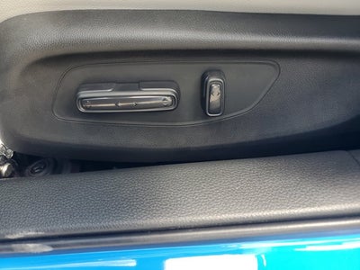 2026 Honda Civic Hatchback Hybrid Sport Touring