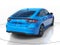 2026 Honda Civic Hatchback Hybrid Sport Touring