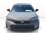 2026 Honda Civic Hatchback Hybrid Sport Touring