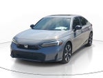 2026 Honda Civic Hatchback Hybrid Sport Touring