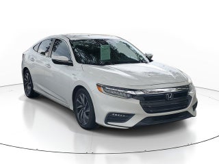 2021 Honda Insight Touring