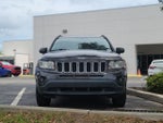 2015 Jeep Compass Sport