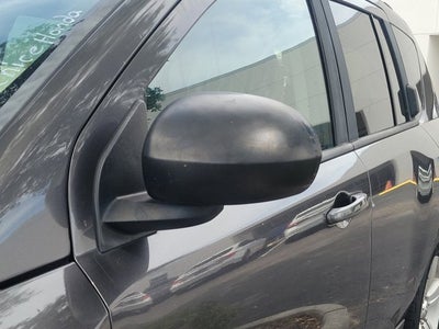 2015 Jeep Compass Sport