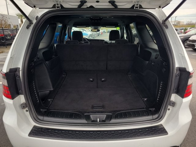 2024 Dodge Durango SXT