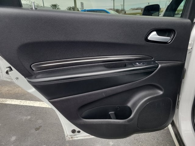 2024 Dodge Durango SXT