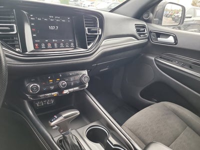 2024 Dodge Durango SXT