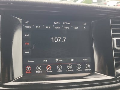 2024 Dodge Durango SXT