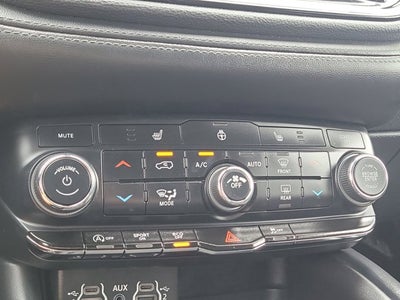 2024 Dodge Durango SXT