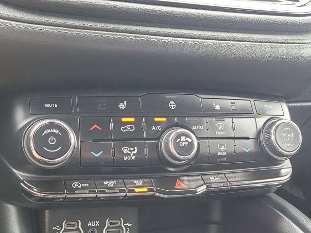 2024 Dodge Durango SXT