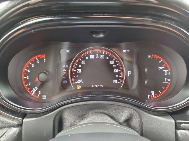 2024 Dodge Durango SXT