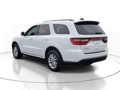 2024 Dodge Durango SXT