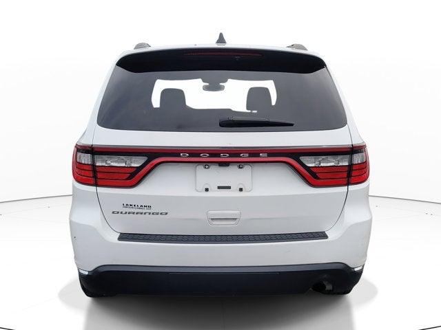 2024 Dodge Durango SXT