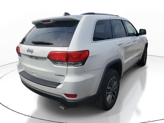 2019 Jeep Grand Cherokee Laredo E