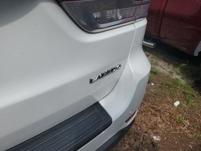 2019 Jeep Grand Cherokee Laredo E