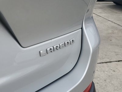2024 Jeep Grand Cherokee L Laredo X