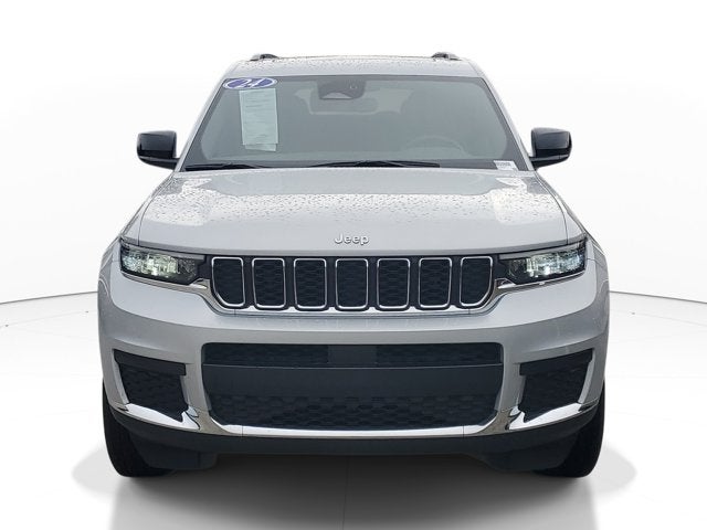 2024 Jeep Grand Cherokee L Laredo X
