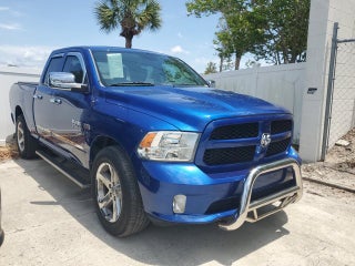2016 RAM 1500 Express