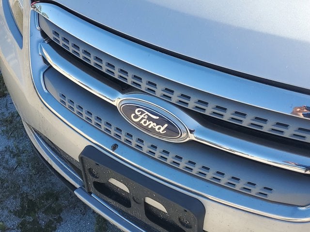 2011 Ford Taurus Limited