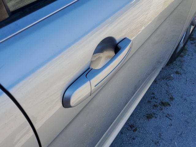 2011 Ford Taurus Limited